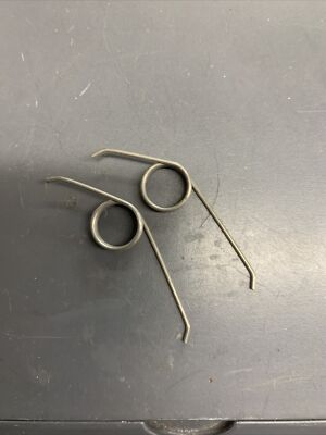 Miele Vacuum Torsion Spring  #3982880