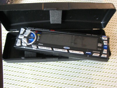 Jensen CDH4210 for Faceplate