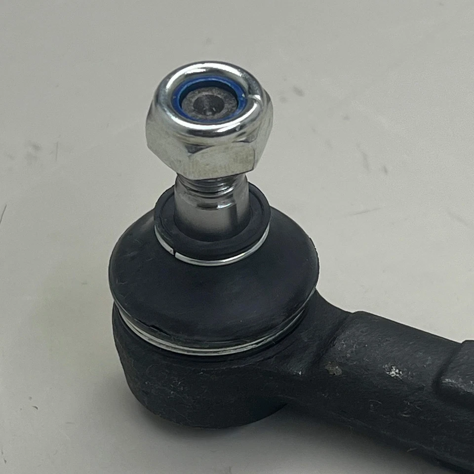 Extremidade da haste de amarração de direção MOOG para modelos Volkswagen e Porsche ES2059R - Imagem 3 de 4