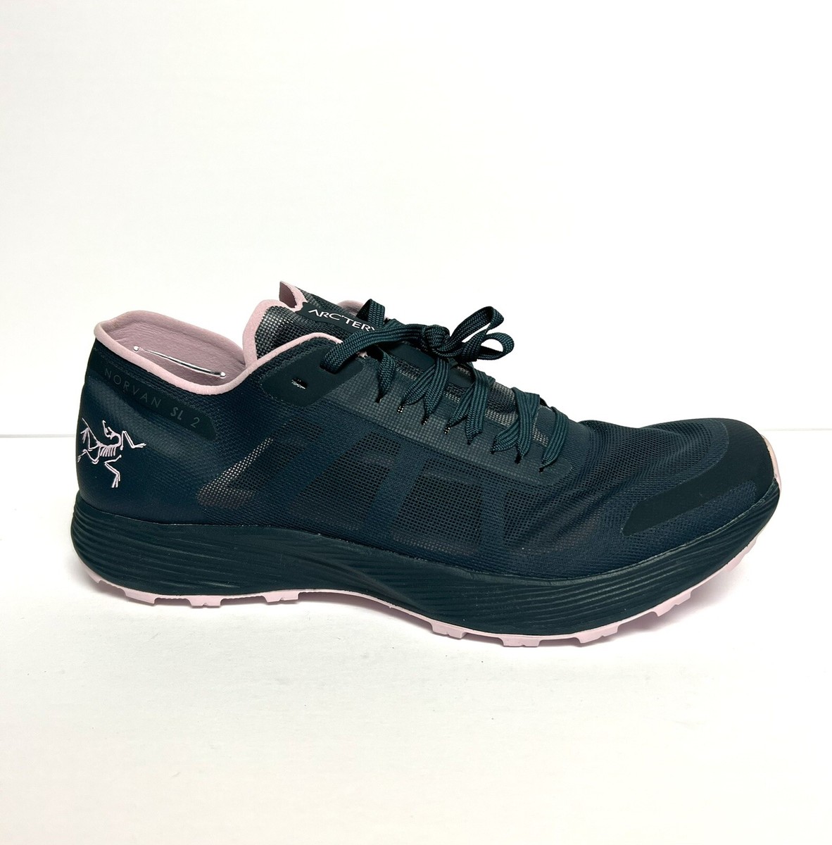 norvan sl 2 shoe