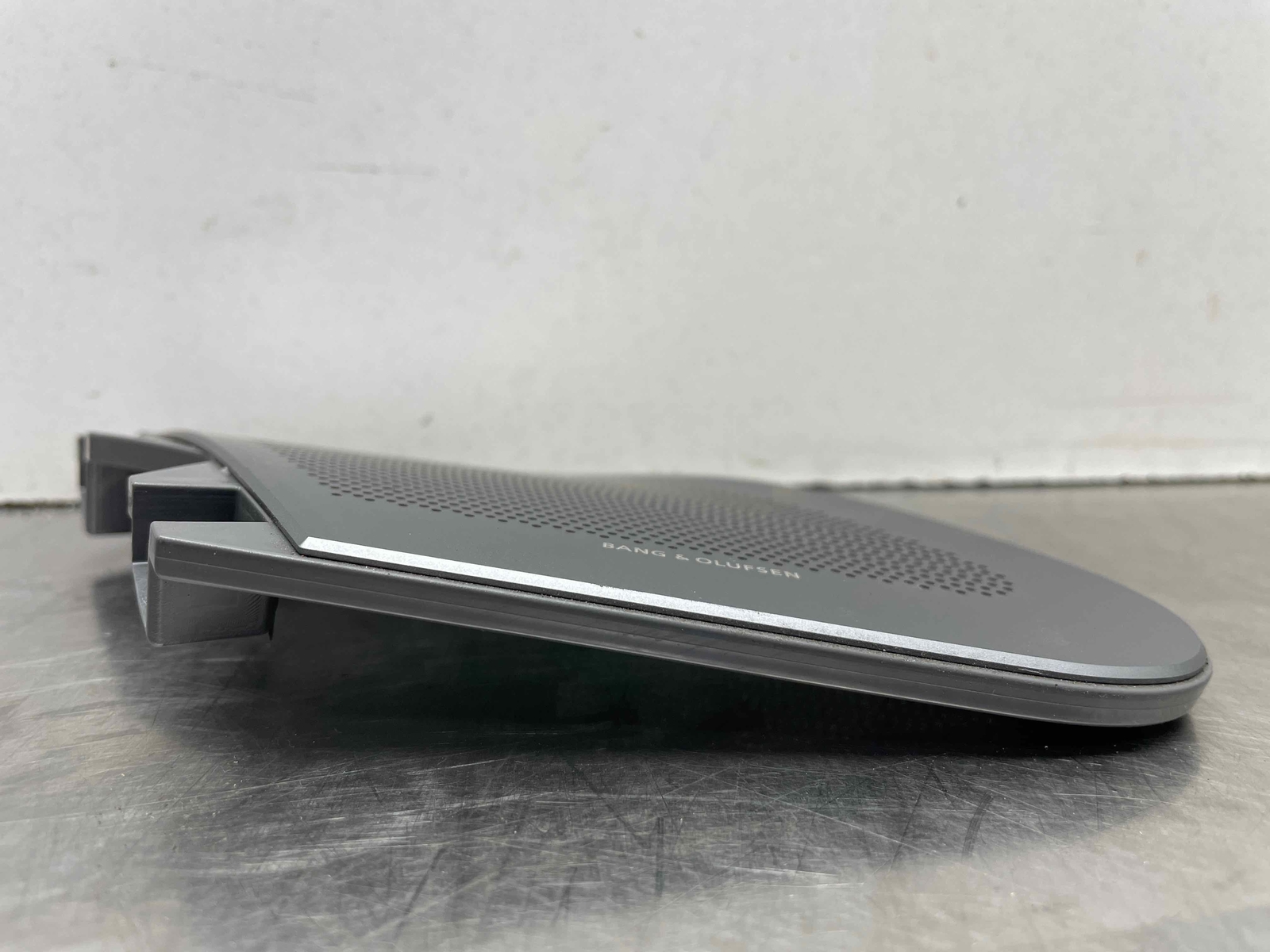 10 Aston Martin Rapide OEM Rear Right Door Midrange Speaker Cover AD43-18980-AA