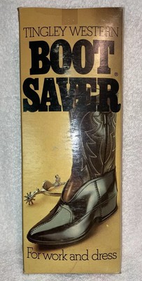 cowboy boot rubber covers