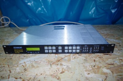 Dolby DP563