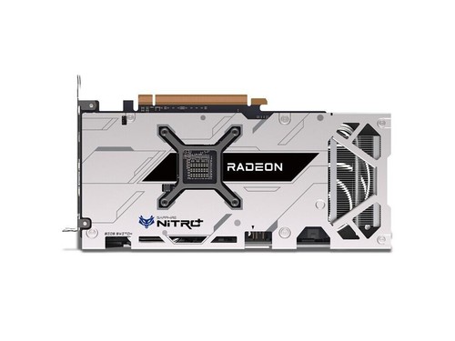 SAPPHIRE NITRO+ AMD Radeon RX 6600 XT GDDR6 8GB Graphics Card - Picture 2 of 5
