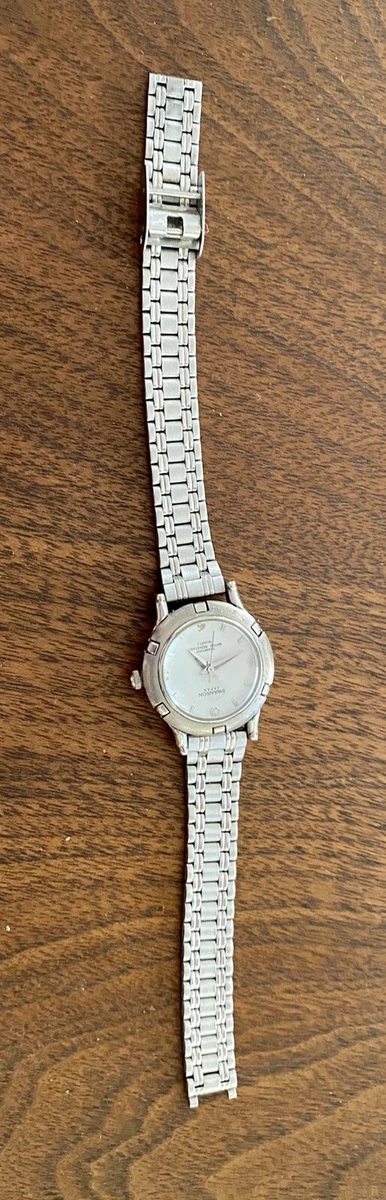 Best water sale resistant women's watches