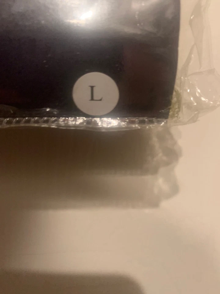 Nuevo Disfraz de Sirena Canción de la Sirena Servicio de Labios Adulto Talla L Corsé y Falda Larga Foto 4 de 4