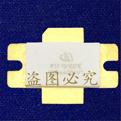 1PCS  PTF191601E High Frequency Tube Microwave Radio Frequency