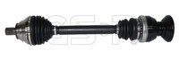 203269 GSP Antriebswelle FüR Audi,Vw