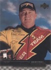 2000 Upper Deck Victory Circle - Geoff Bodine #20