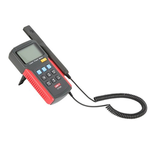 UNI-T Laser Power Meter Analyzer UT385 Laser Sensor Wavelength Preset Options - Picture 4 of 18