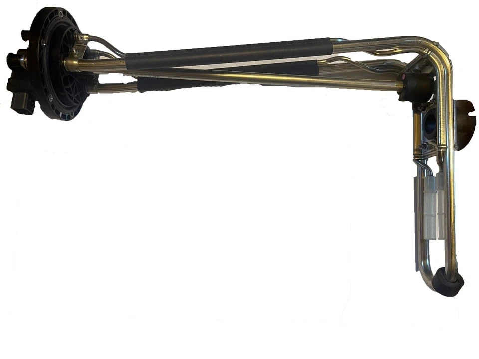 Sensor de nivel de tanque AdBlue para MERCEDES UNIMOG U300 U400 U500 OEM NUEVO Foto 2 de 4