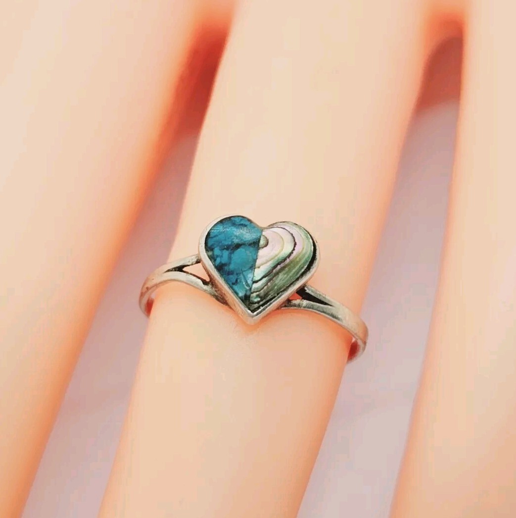 【STING925】 SR_43 RING Vintage Sterling Silver 925 Ring Sz. 3.5 (43) | eBay