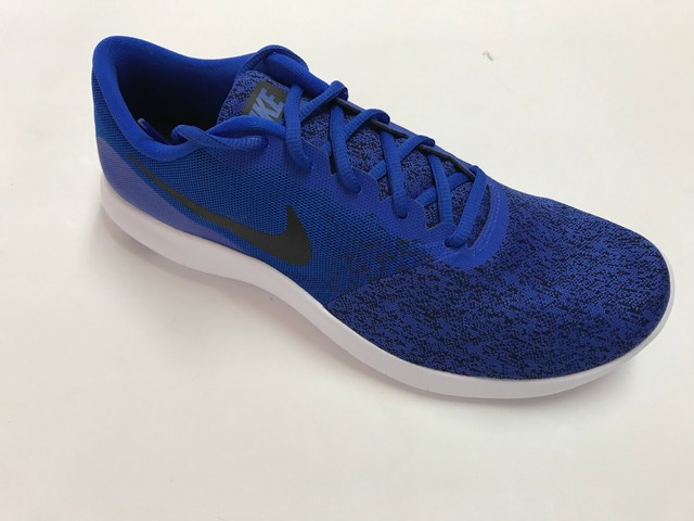 nike flex contact blue