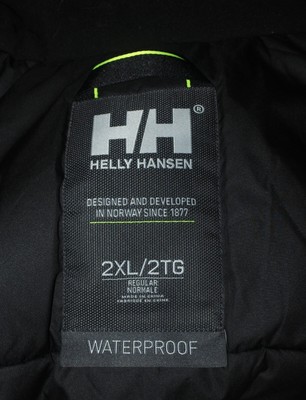 helly hansen chill jacket 2.0