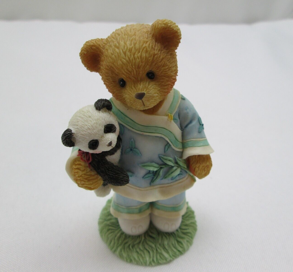 Cherished Teddies Lian China 1996 