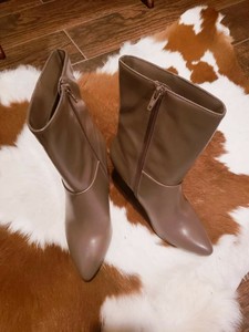 payless ankle boots
