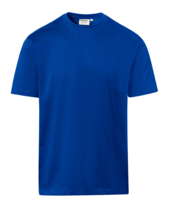 Hakro T-shirt Heavy 293 Royalblau XXL