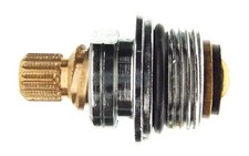Thrifco 4400960 Sayco Lavatory Faucet Stem - Hot - 15431E 1B-1H