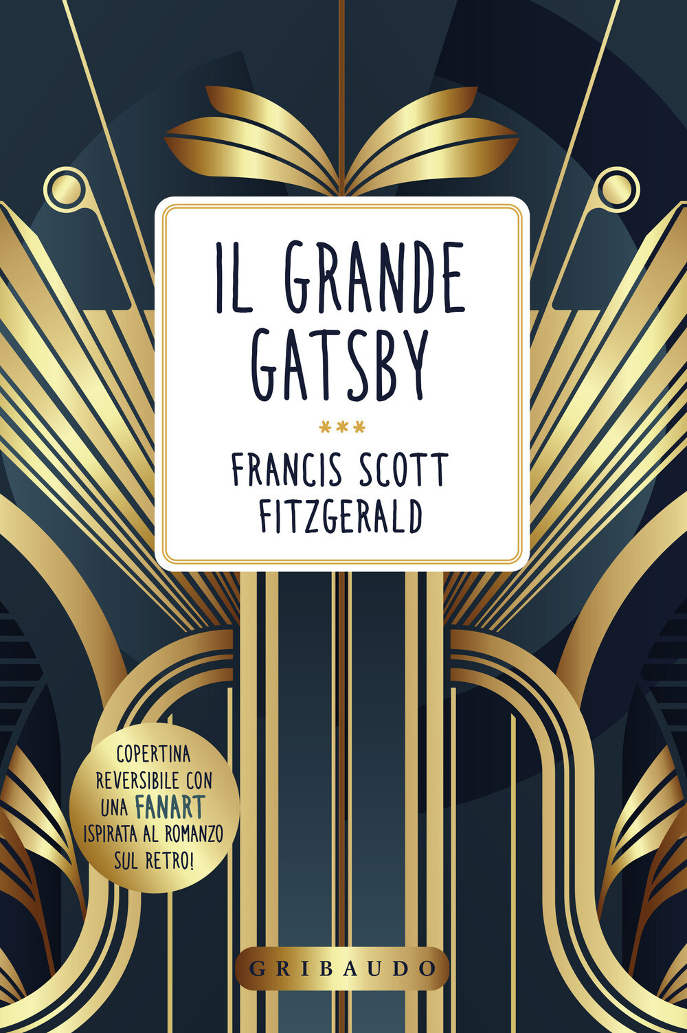 Il grande Gatsby - Fitzgerald Francis Scott