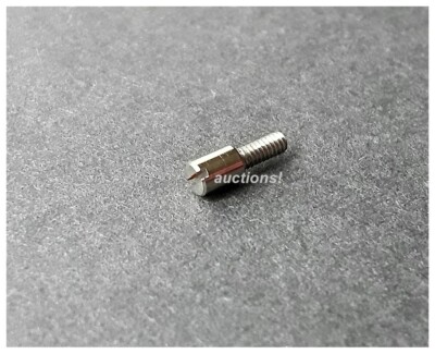 時遊神専用 Vintage Tamiya Boomerang Super Sabre Steering Pin 3455170 58055