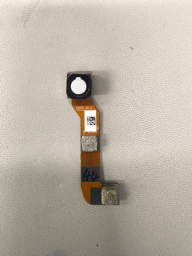 Motorola OEM Camers Flex Assembly-E432R-A2-E/E680F-A1-E/E831F-A1-E/E214R-A1-E - Picture 5 of 8