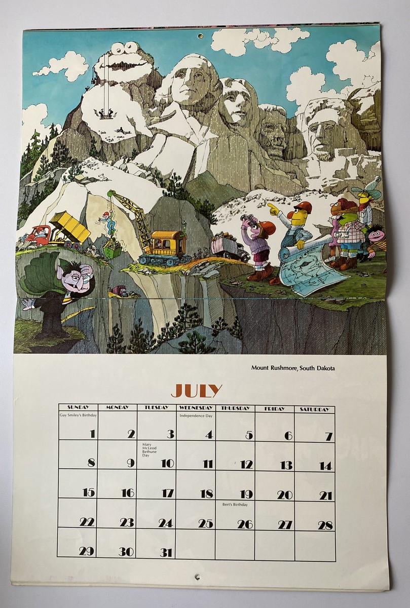 KISS1979カレンダー KISS1979カレンダー 超希少品】KISS 1979年当時ビンテージカレンダー