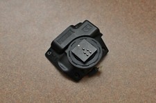 Canon Speedlite MR-14EX MT-24EX Flash Shoe Complete Part CY2-1102-001 - Original