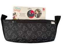 Mickey Disney Baby Universal Stroller Organizer