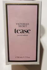 VICTORIA'S SECRET TEASE EAU DE PARFUM 1.7 FL OZ NEW WITH BOX SEALED