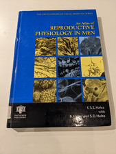 An Atlas of Reproductive Physiology in Men