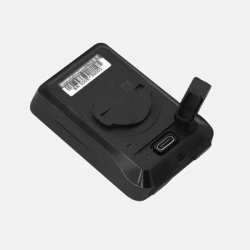 iGPSPORT iGS320 Ciclo computador GPS Bici 2.4" ANT 72H Llamadas Navegación USB-C - Imagen 2 de 4