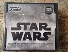 Funko Star Wars Collector Box GameStop Exclusive REVAN & BASTILA SHAN, Unopened