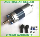 <!--F#f_0-->PERFORMANCE EFI EXTERNAL FUEL PUMP 0580254910 for FERRARI, LAMBORGHINI, PORSCHE<!--F/-->