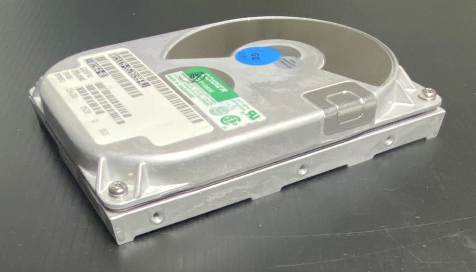 Sun 370-1964 Conner CFP1080E 1.05GB 5400 RPM Single Ended Fast/Wide SCSI HDD - Image 4 of 4