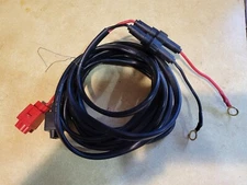 Power Products ProMariner 51815 Universal DC Charger Cable Extender 15'