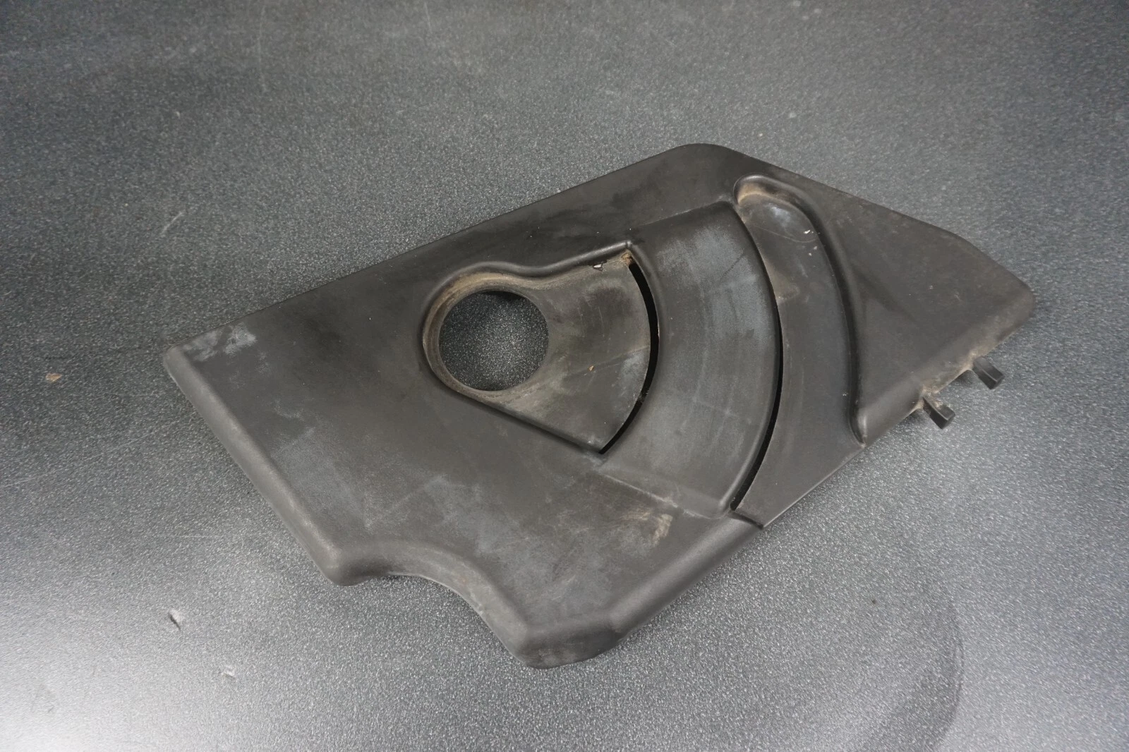 2000-2005 Sea-Doo OEM Reverse Lever Handle Support Plate GTX GTI