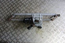 Scheibenwischermotor + Gestänge Front 22084745 Opel Corsa 12V B