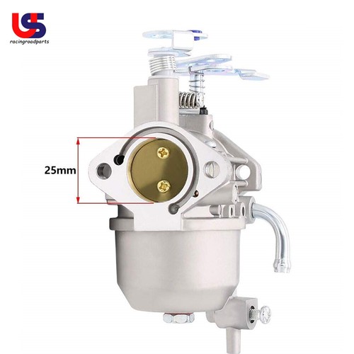 Carburetor for E-Z-GO Parts 7635 8125 607954 17565 ST400 MPT 800 1200 Truck - Picture 4 of 8