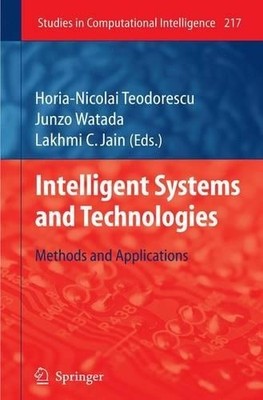 Intelligent Systems and Technologies - 9783642101878