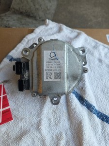 2007-2009 LEXUS LS460 RIGHT CAMSHAFT ACTUATOR TIMING CONTROL 13090-38010 TESTED✅