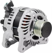 Alternator for Nissan Altima 2019-202 2.5L A5TE0381ZX A005TE0381ZX 120AMPS