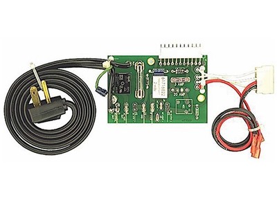Dinosaur Electronics 61716822 2-WAY Norcold Refrigerator Board For 61716822