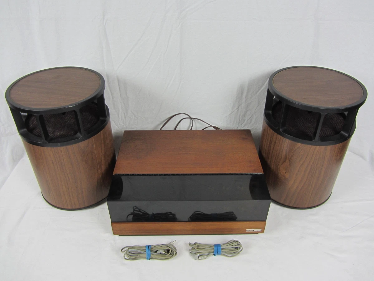 Kazuサン用　ジャンク　slim AT-1934 harman/kardon Harman Kardon Vintage Speakers for sale - eBay