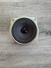 Technics KN3000 Keyboard Spares Left/Right Tweeter 8 Ohms EAS-65PH31A3