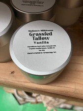 ***MELISSAS MILKHOUSE HOMEMADE PASTURED TALLO...