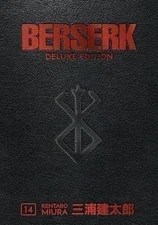 Berserk Deluxe Volume 14 (Berserk, 14)