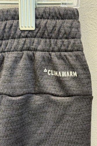 Adidas Climawarm Men’s Sz M Joggers Sweatpants Gym Running Golf Activewear Pants - Bild 3 von 12