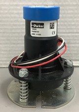Parker Ls60-1303 146434 Dual Axis Tilt Sensor 7-48vdc B420