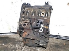 Moteur Audi 60