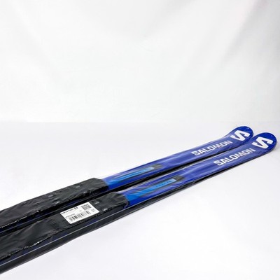 Salomon S/RACE FIS GS, Rennski, 184 cm, 25 m Radius, Blau/Weiß, L47507500184